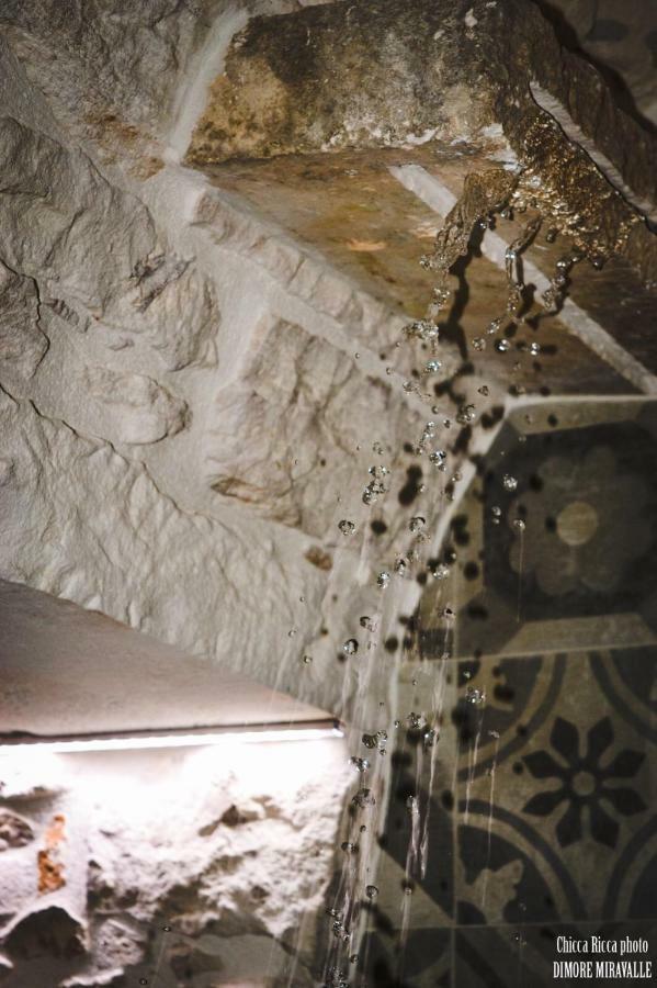 Dimore Miravalle マルティナ・フランカ エクステリア 写真